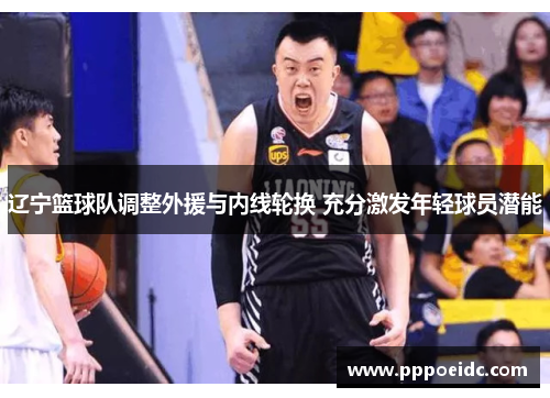 辽宁篮球队调整外援与内线轮换 充分激发年轻球员潜能